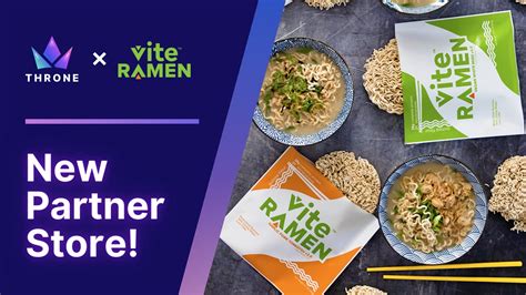 viteramen|Vite Ramen